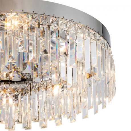 Накладная люстра Indigo V000404