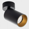 Спот ITALLINE DANNY black