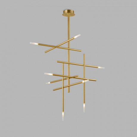 Подвесная люстра ImperiumLoft 207813-26