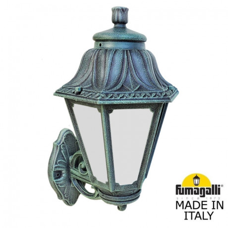 Светильник настенный Fumagalli E22.131.000.VYF1R