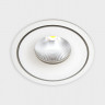 Встраиваемый светильник ITALLINE IT06-6018 white 4000K