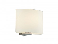 Бра Newport 14361/A opal glass