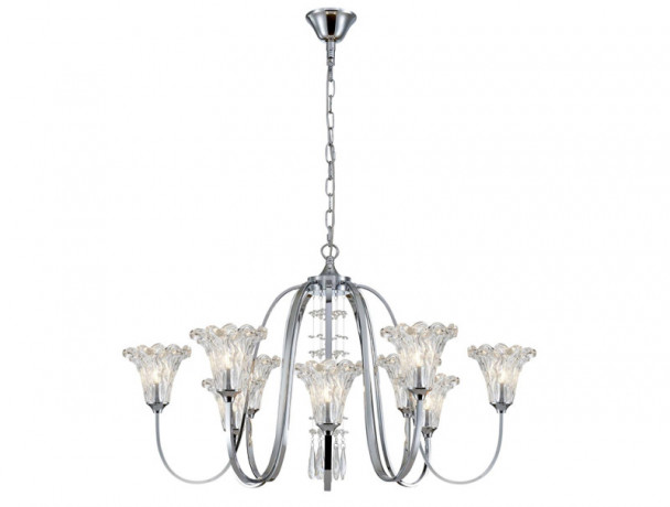 Подвесная люстра Newport 4839/C