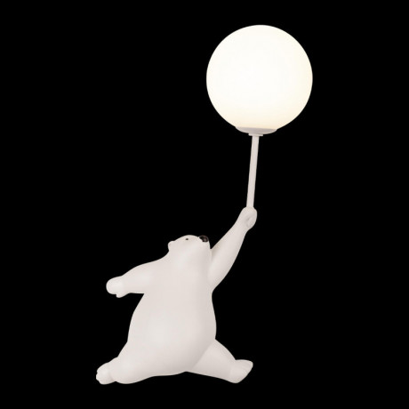 Детское бра LOFT IT 10030W/B