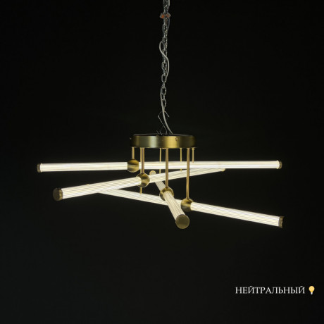 Накладная люстра ImperiumLoft 203757-26