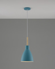 Потолочный детский светильник Moderli V1283-1P