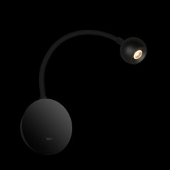Бра LOFT IT 10254 Black