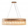 Подвесная люстра LOFT IT 10297/1000 French gold