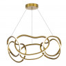 Подвесная люстра ST-Luce SL6505.203.63