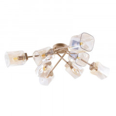 Накладная люстра ARTE Lamp A2318PL-8SG