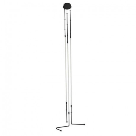 Подвесная люстра ARTE Lamp A2850SP-38BK