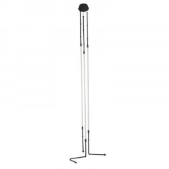 Подвесная люстра ARTE Lamp A2850SP-38BK