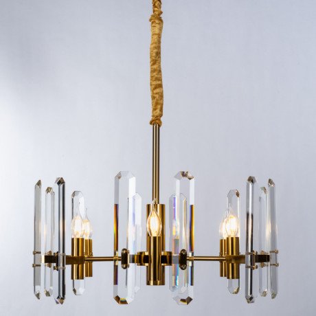 Подвесная люстра Divinare 7136/18 LM-6