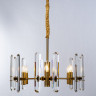 Подвесная люстра Divinare 7136/18 LM-6