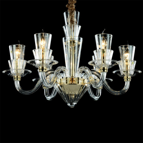 Подвесная люстра Divinare 5122/09 LM-6