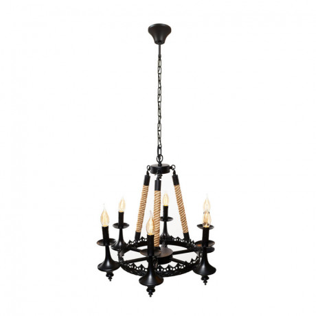 Подвесная люстра LOFT IT LOFT1862-6