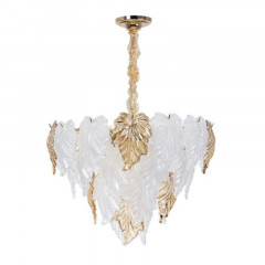 Каскадная люстра ARTE Lamp A4070LM-9GO