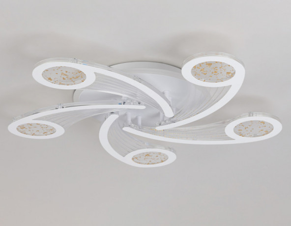 Накладной светильник Ambrella Light FA4476