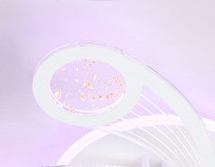 Накладной светильник Ambrella Light FA4476