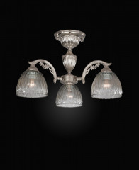 Люстра на штанге Reccagni Angelo PL 9800/3