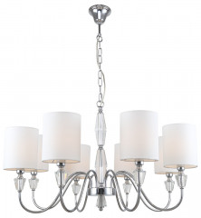 Подвесная люстра Stilfort 1051/09/08P