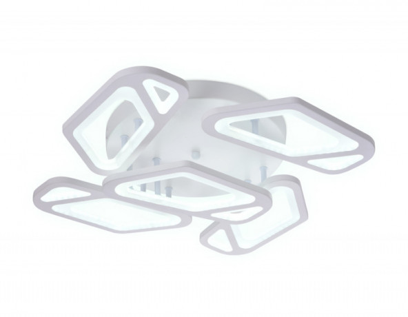 Накладной светильник Ambrella Light FA587