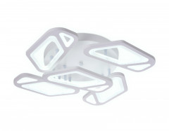 Накладной светильник Ambrella Light FA587