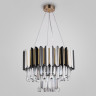 Каскадная люстра Ambrella Light TR5297
