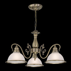 Подвесная люстра Citilux CL434131