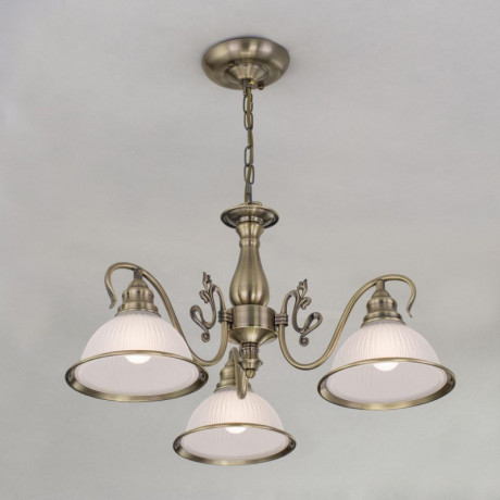 Подвесная люстра Citilux CL434131