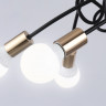 Люстра на штанге Ambrella Light TR80419
