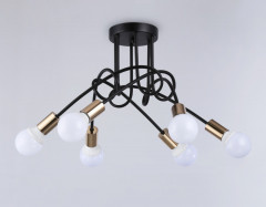 Люстра на штанге Ambrella Light TR80419