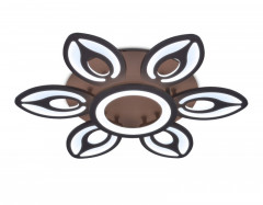 Люстра на штанге Ambrella Light FA463