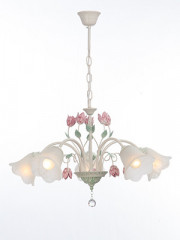 Подвесная люстра Vitaluce V1739-0/5