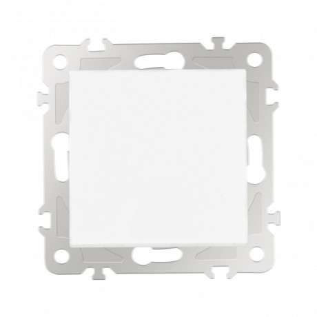 Выключатель Arte Milano 206.34-1.white