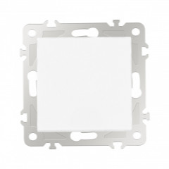 Выключатель Arte Milano 206.34-1.white