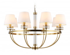 Подвесная люстра Ambrella Light LH71253