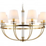 Подвесная люстра Ambrella Light LH71253