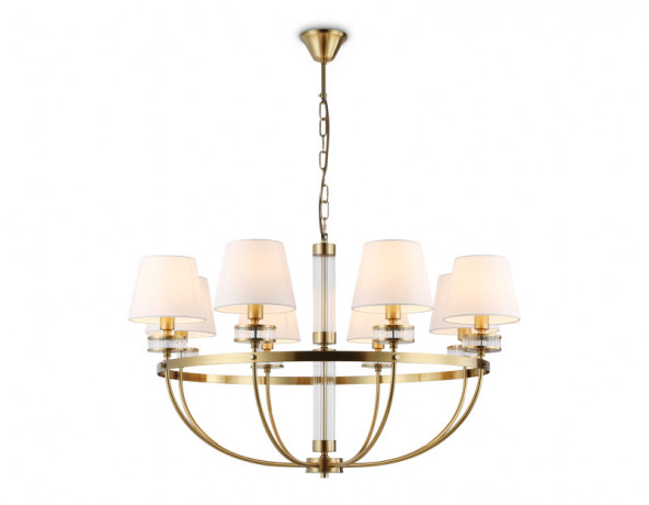 Подвесная люстра Ambrella Light LH71253