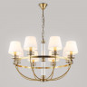 Подвесная люстра Ambrella Light LH71253