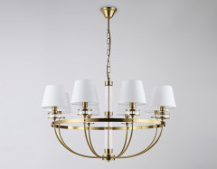 Подвесная люстра Ambrella Light LH71253