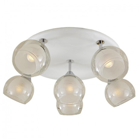 Накладная люстра Citilux CL158161