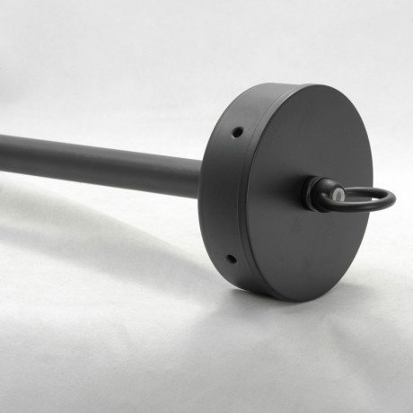 Подвесная люстра Lussole LSP-8103