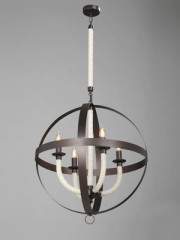 Подвесная люстра Vitaluce V4374-8/4