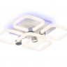 Накладной светильник Ambrella Light FA3861