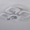 Накладной светильник Ambrella Light FA3861