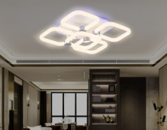 Накладной светильник Ambrella Light FA3861