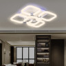 Накладной светильник Ambrella Light FA3861
