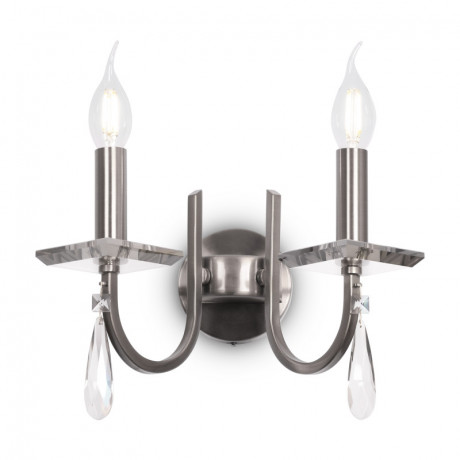 Бра Freya FR1006WL-02N