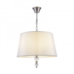 Подвесная люстра Freya FR5679PL-03N